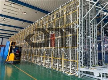 Miniload-Automated Warehouse Storage Miniload For Boxes